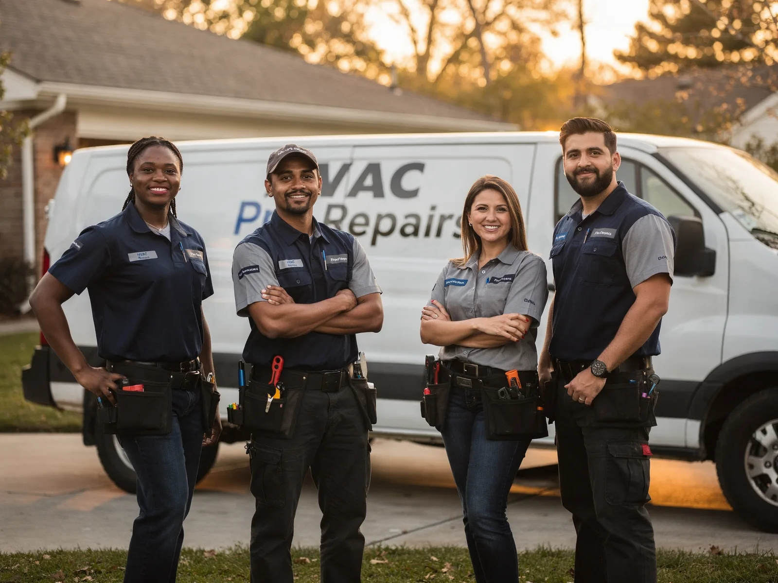 Heat Pump Repair company in Moretown, VT