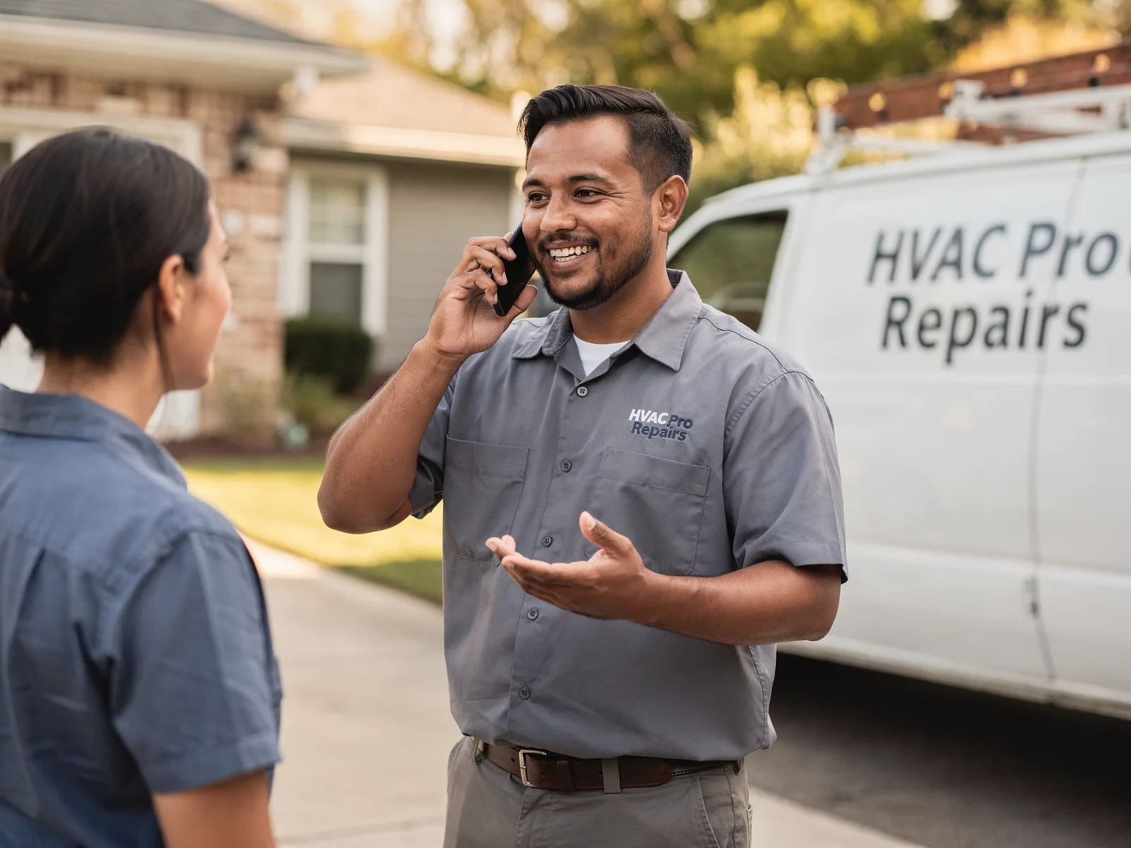 Heat Pump Repair Moretown, VT FAQs